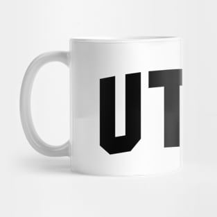 Utah Mug